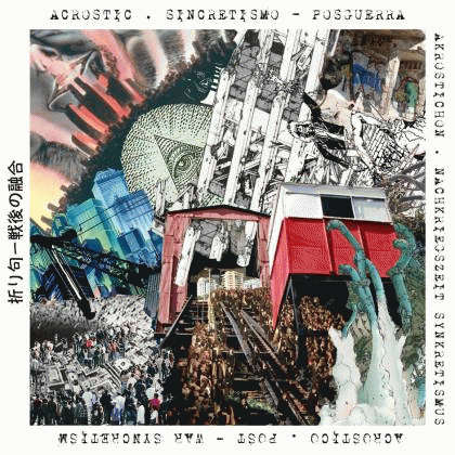 Acrostic (CHL) : Sincretismo - Posguerra